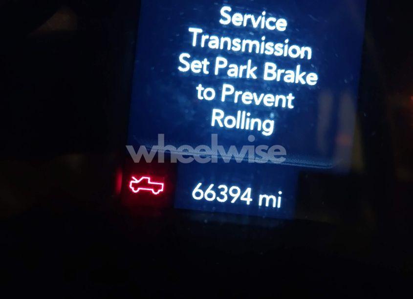 Photo 15 of 2020 Ram 1500 BIG HORN 4X4 6'4 BOX (VIN 1C6SRFBT7LN404274)