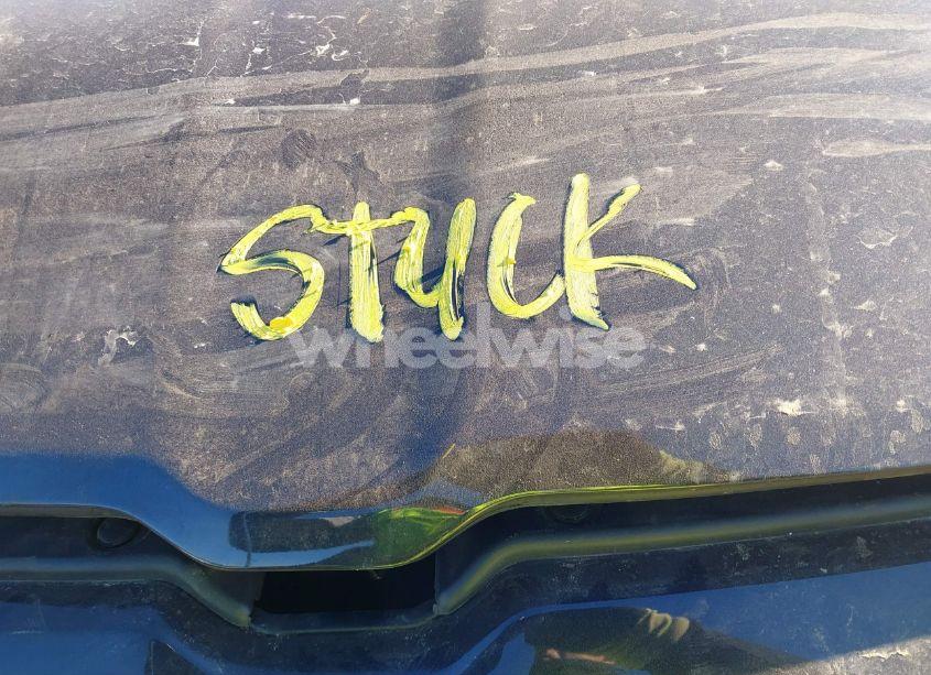 Photo 10 of 2021 Ram 1500 BIG HORN 4X4 6'4 BOX (VIN 1C6SRFBT7MN623706)