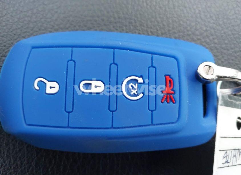 Photo 11 of 2022 Ram 1500 BIG HORN 4X4 6'4 BOX (VIN 1C6SRFBT7NN375197)