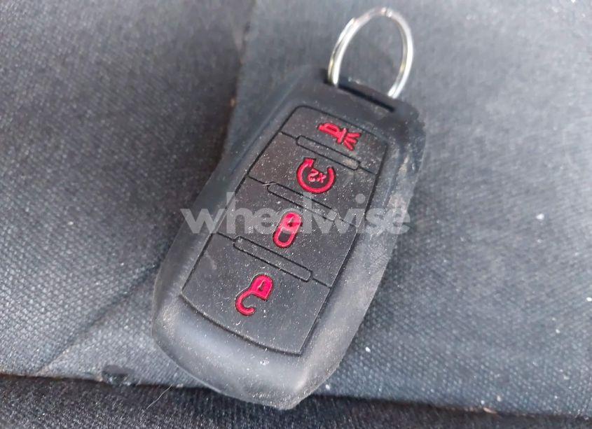 Photo 11 of 2020 Ram 1500 BIG HORN 4X4 6'4 BOX (VIN 1C6SRFBT8LN142264)