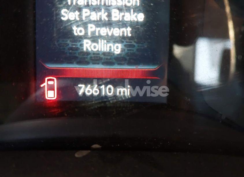 Photo 15 of 2020 Ram 1500 BIG HORN 4X4 6'4 BOX (VIN 1C6SRFBT8LN142264)