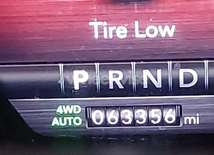 Photo 15 of 2021 Ram 1500 BIG HORN 4X4 6'4 BOX (VIN 1C6SRFBT8MN696504)