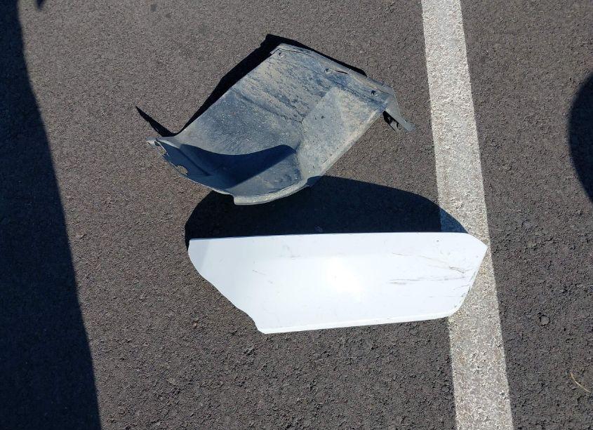 Photo 12 of 2021 Ram 1500 BIG HORN 4X4 6'4 BOX (VIN 1C6SRFBT8MN822635)