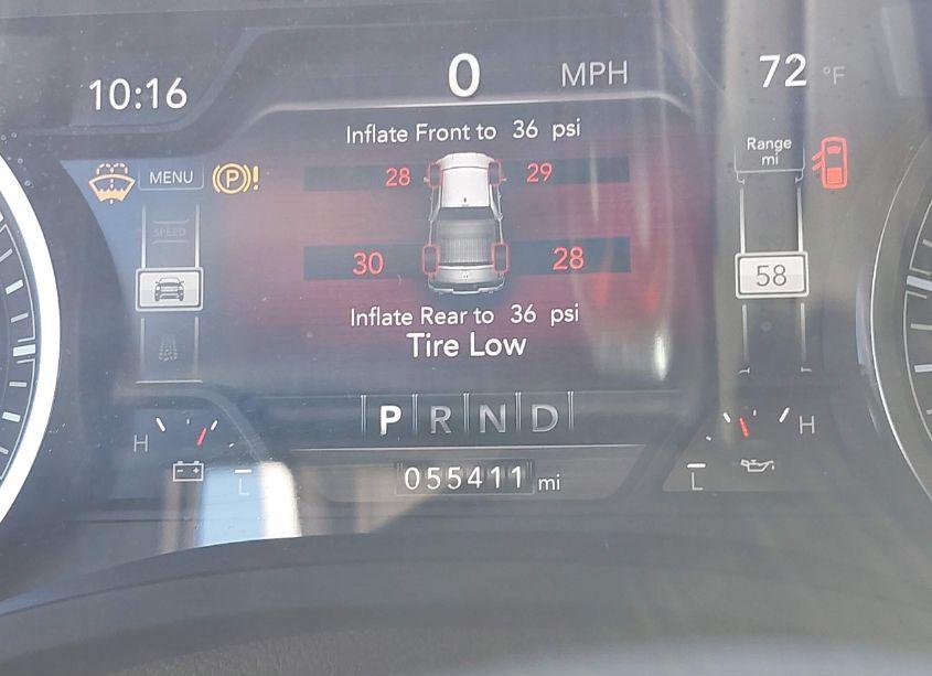 Photo 16 of 2021 Ram 1500 BIG HORN 4X4 6'4 BOX (VIN 1C6SRFBT8MN822635)