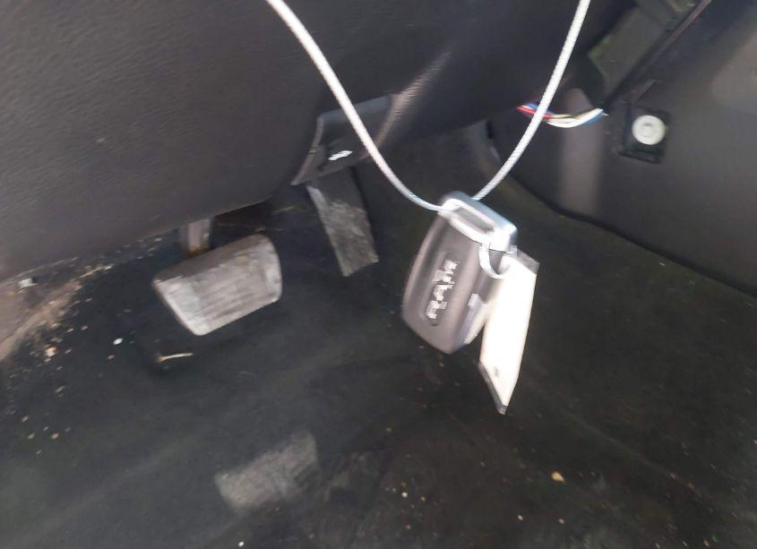 Photo 11 of 2022 Ram 1500 BIG HORN 4X4 6'4 BOX (VIN 1C6SRFBT8NN162517)