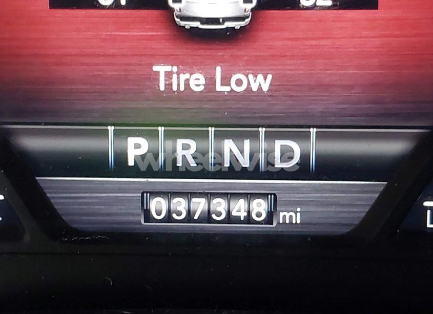 Photo 15 of 2022 Ram 1500 BIG HORN 4X4 6'4 BOX (VIN 1C6SRFBT8NN235367)