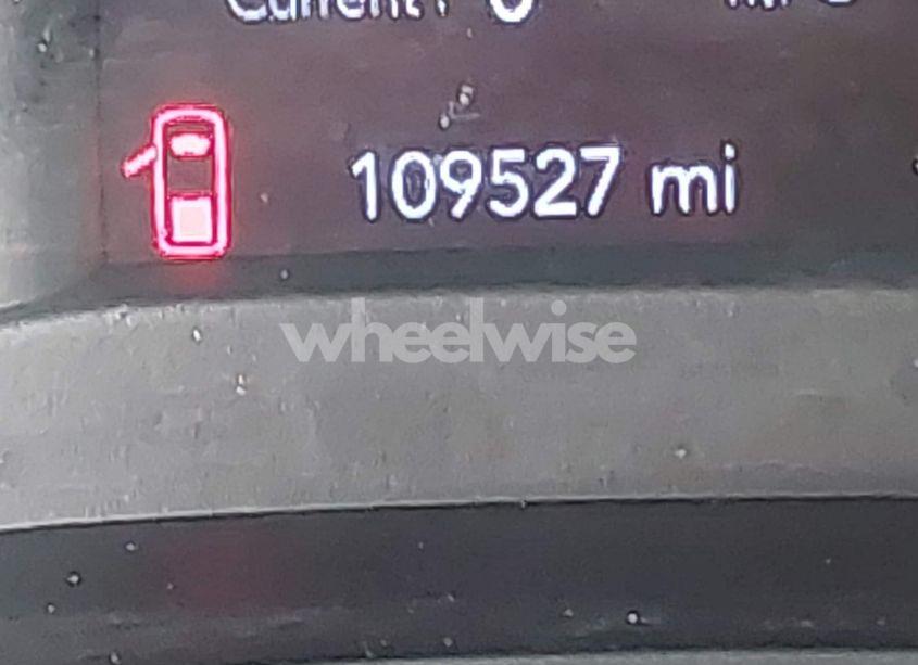 Photo 16 of 2021 Ram 1500 BIG HORN 4X4 6'4 BOX (VIN 1C6SRFBT9MN559538)