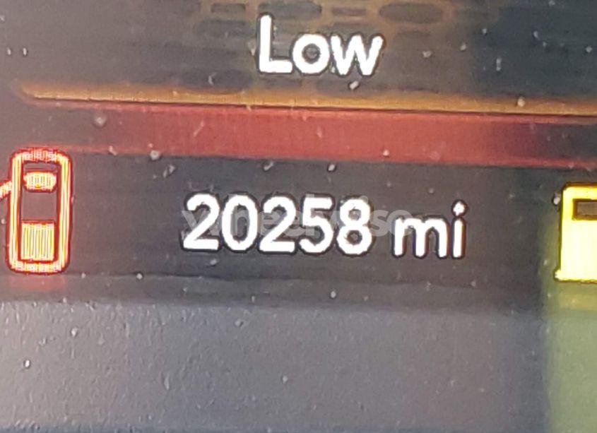 Photo 15 of 2022 Ram 1500 BIG HORN 4X4 6'4 BOX (VIN 1C6SRFBT9NN472658)