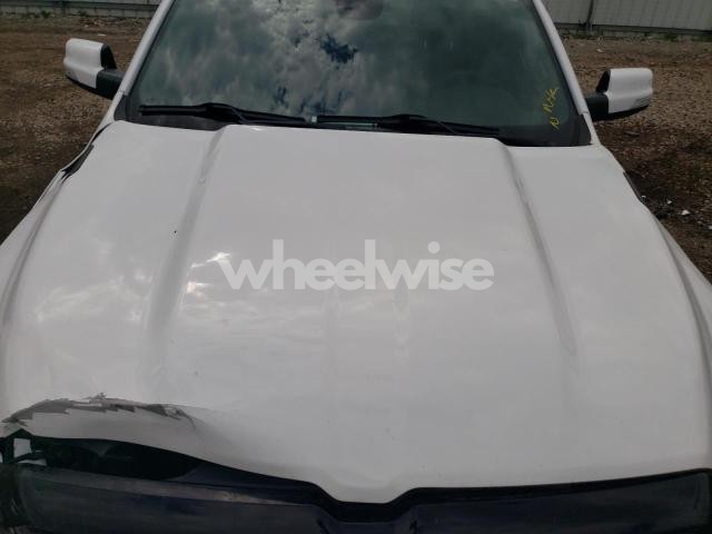 Photo 9 of 2020 RAM 1500 BIG HORN/LONE STAR (VIN 1C6SRFBTXLN102249)