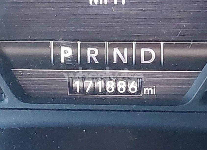 Photo 15 of 2020 Ram 1500 BIG HORN 4X4 6'4 BOX (VIN 1C6SRFBTXLN122260)