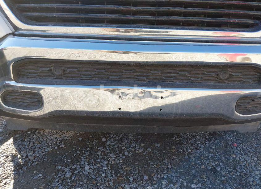 Photo 6 of 2020 Ram 1500 BIG HORN 4X4 6'4 BOX (VIN 1C6SRFBTXLN122260)