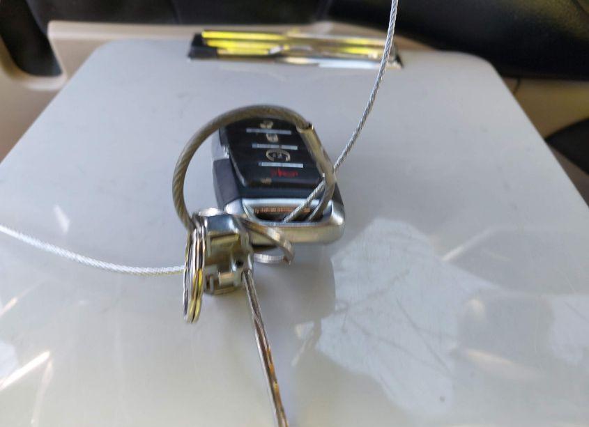 Photo 11 of 2020 Ram 1500 BIG HORN 4X4 6'4 BOX (VIN 1C6SRFBTXLN281585)