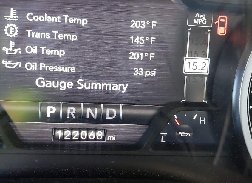 Photo 15 of 2020 Ram 1500 BIG HORN 4X4 6'4 BOX (VIN 1C6SRFBTXLN281585)