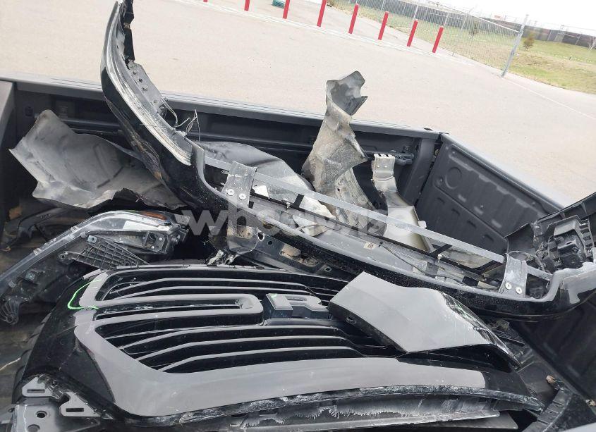 Photo 12 of 2020 Ram 1500 BIG HORN 4X4 6'4 BOX (VIN 1C6SRFBTXLN353465)