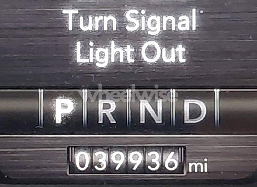 Photo 16 of 2020 Ram 1500 BIG HORN 4X4 6'4 BOX (VIN 1C6SRFBTXLN353465)