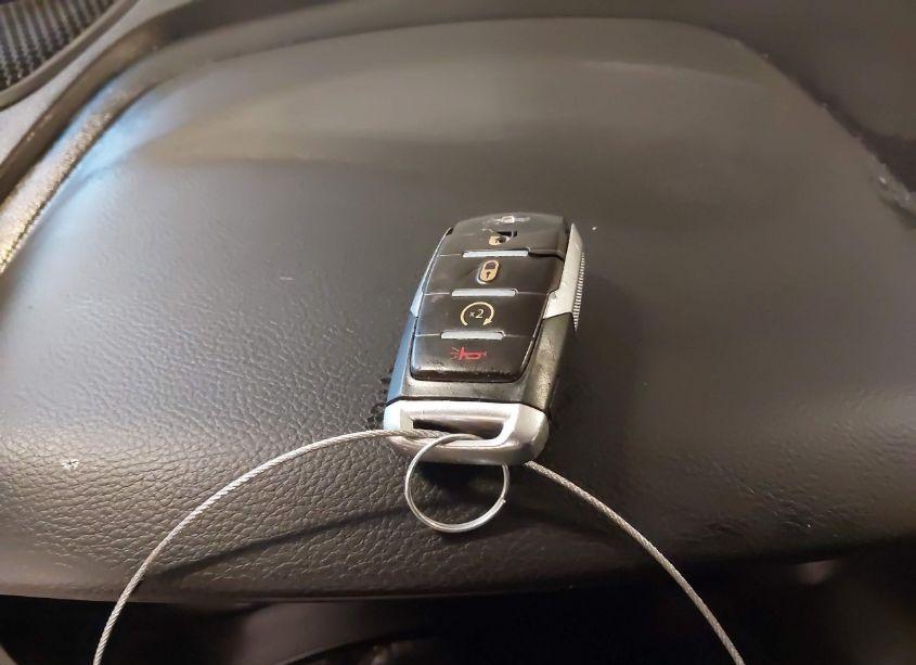 Photo 11 of 2020 Ram 1500 (VIN 1C6SRFBTXLN420310)