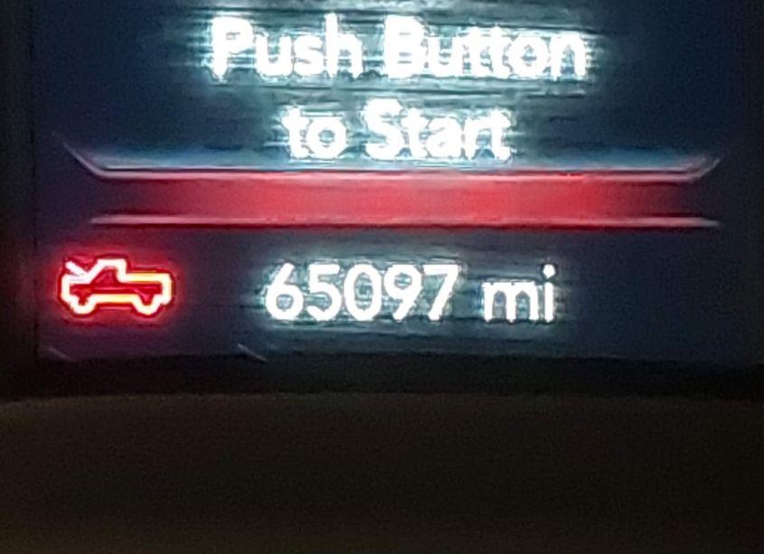 Photo 16 of 2020 Ram 1500 (VIN 1C6SRFBTXLN420310)