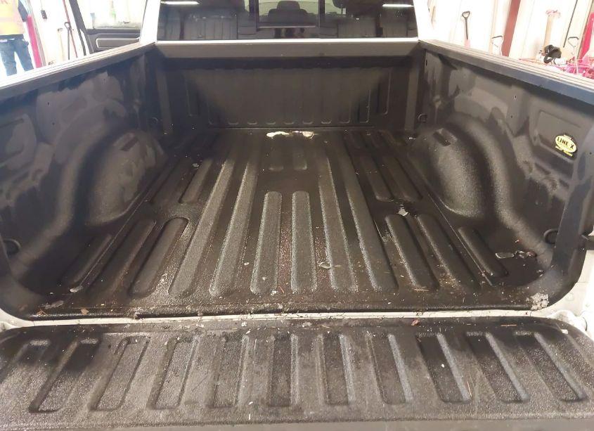 Photo 18 of 2020 Ram 1500 (VIN 1C6SRFBTXLN420310)