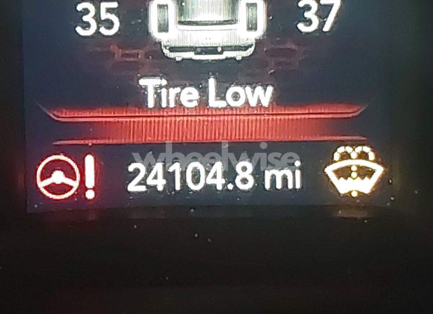 Photo 15 of 2022 Ram 1500 BIG HORN 4X4 6'4 BOX (VIN 1C6SRFBTXNN134167)