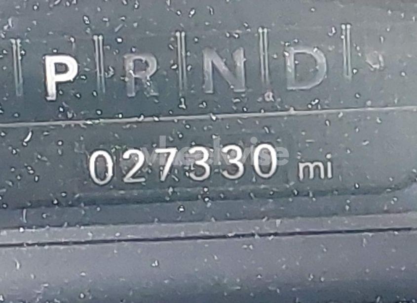 Photo 16 of 2022 Ram 1500 BIG HORN QUAD CAB 4X4 6'4 BOX (VIN 1C6SRFBTXNN137571)