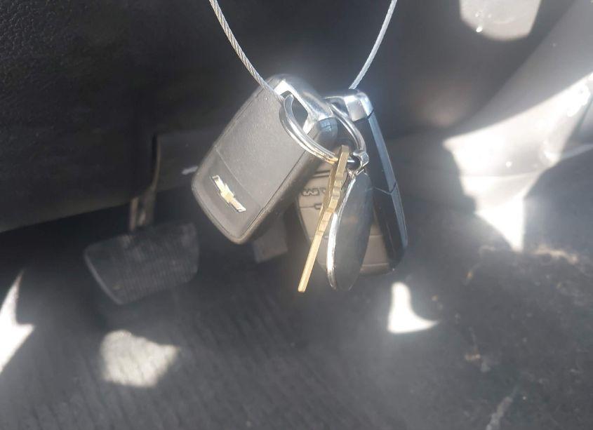 Photo 11 of 2019 Ram 1500 TRADESMAN 4X4 6'4 BOX (VIN 1C6SRFCTXKN534384)