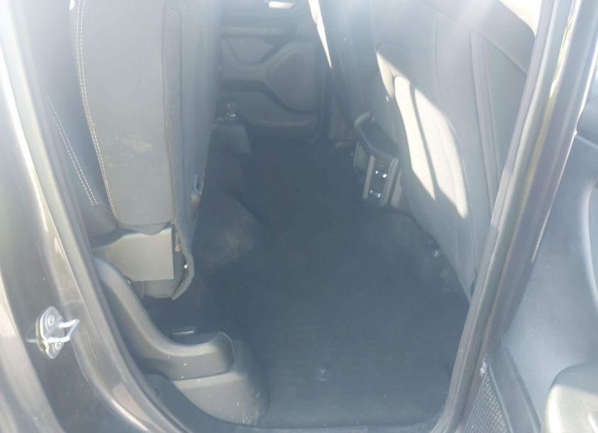 Photo 8 of 2019 Ram 1500 TRADESMAN 4X4 6'4 BOX (VIN 1C6SRFCTXKN534384)