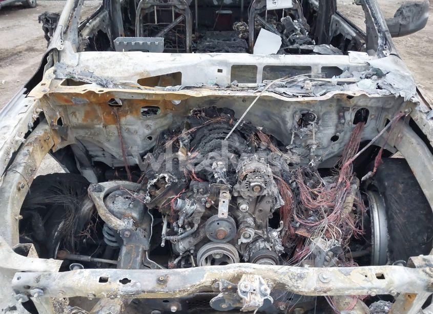 Photo 10 of 2019 Ram 1500 TRADESMAN 4X4 6'4 BOX (VIN 1C6SRFCTXKN662298)