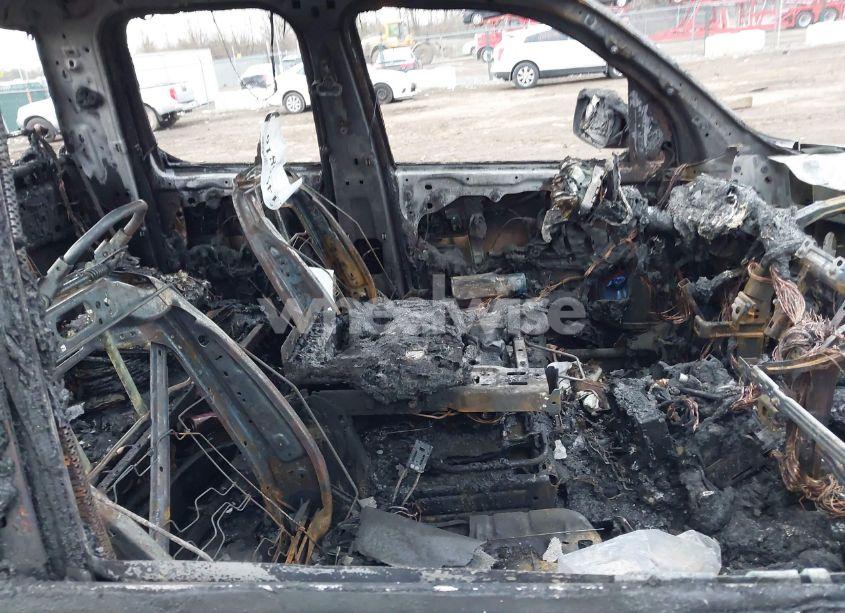 Photo 5 of 2019 Ram 1500 TRADESMAN 4X4 6'4 BOX (VIN 1C6SRFCTXKN662298)