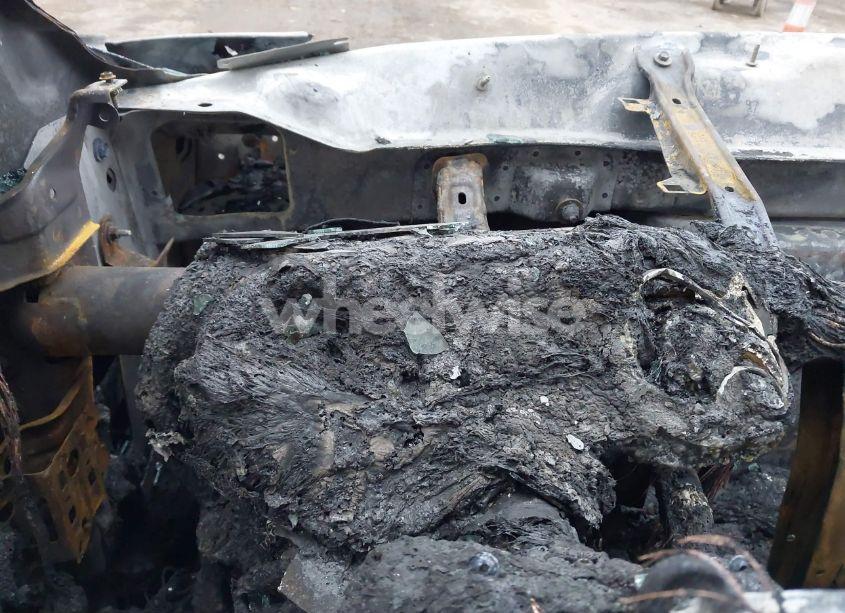 Photo 7 of 2019 Ram 1500 TRADESMAN 4X4 6'4 BOX (VIN 1C6SRFCTXKN662298)