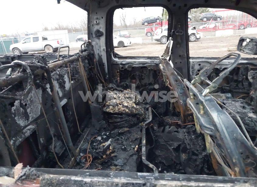 Photo 8 of 2019 Ram 1500 TRADESMAN 4X4 6'4 BOX (VIN 1C6SRFCTXKN662298)