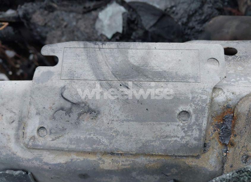 Photo 9 of 2019 Ram 1500 TRADESMAN 4X4 6'4 BOX (VIN 1C6SRFCTXKN662298)