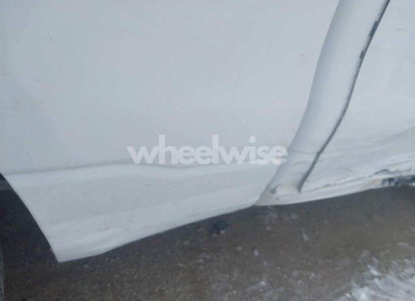 Photo 12 of 2020 Ram 1500 TRADESMAN 4X4 6'4 BOX (VIN 1C6SRFCTXLN243451)