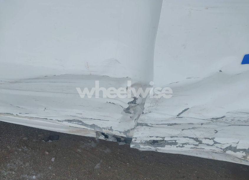 Photo 13 of 2020 Ram 1500 TRADESMAN 4X4 6'4 BOX (VIN 1C6SRFCTXLN243451)