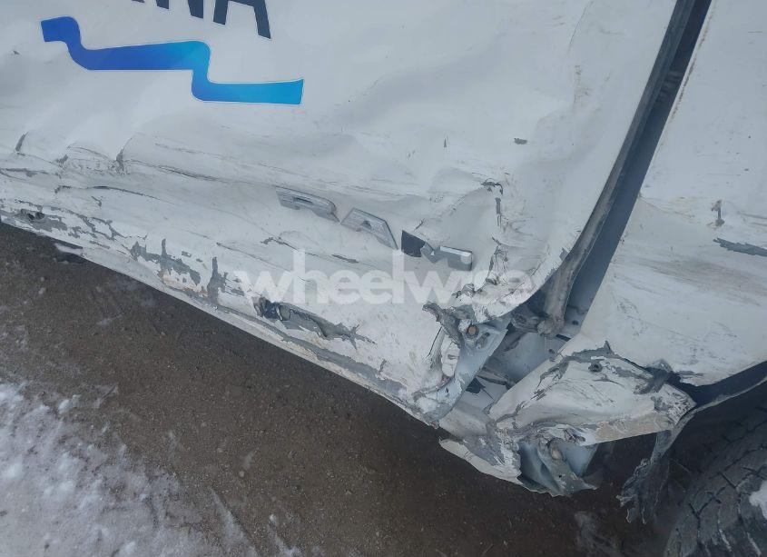 Photo 14 of 2020 Ram 1500 TRADESMAN 4X4 6'4 BOX (VIN 1C6SRFCTXLN243451)