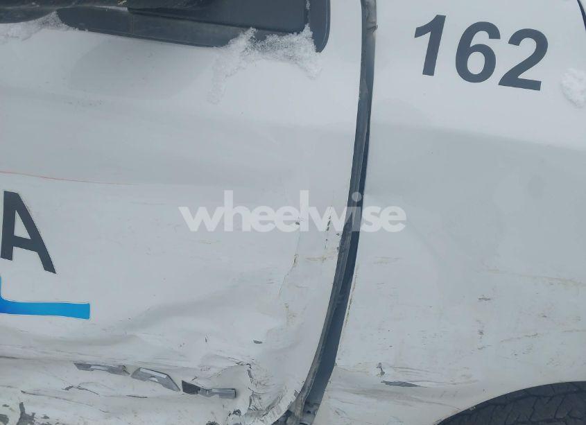 Photo 15 of 2020 Ram 1500 TRADESMAN 4X4 6'4 BOX (VIN 1C6SRFCTXLN243451)