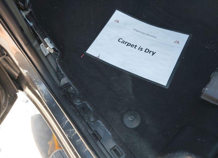 Photo 13 of 2019 Ram 1500 LARAMIE 4X4 6'4 BOX (VIN 1C6SRFDT4KN791846)