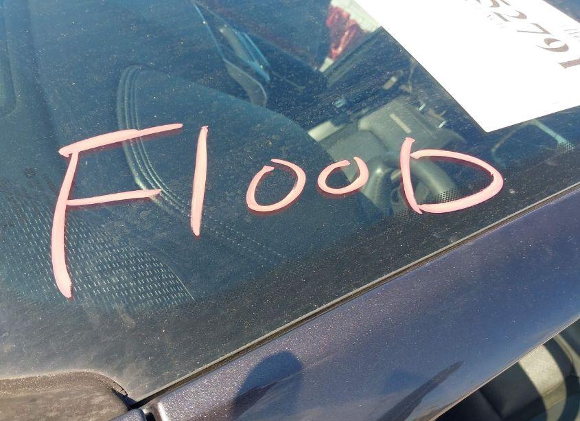 Photo 6 of 2019 Ram 1500 LARAMIE 4X4 6'4 BOX (VIN 1C6SRFDT4KN791846)