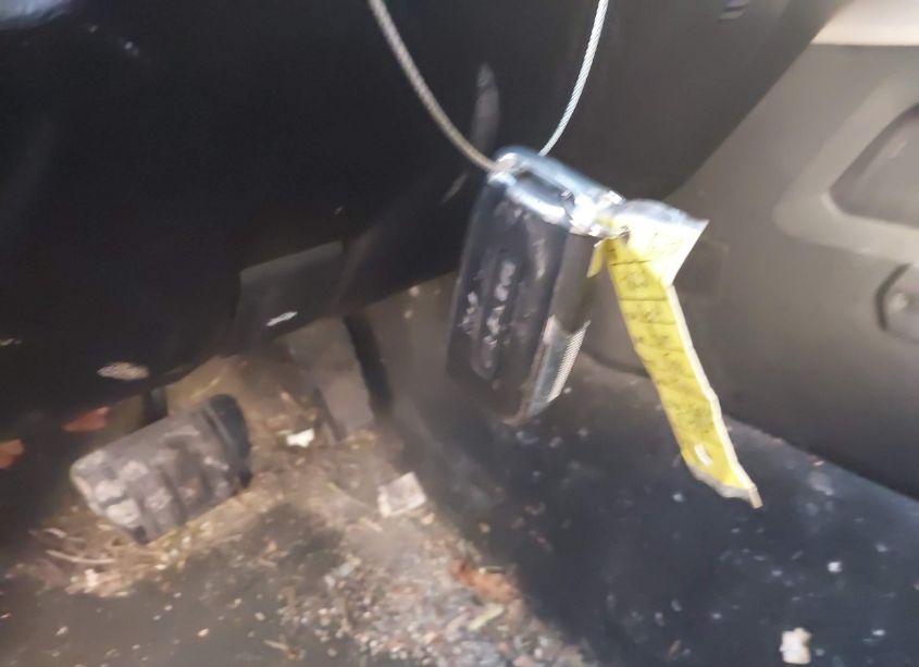 Photo 11 of 2019 Ram 1500 LARAMIE 4X4 6'4 BOX (VIN 1C6SRFDT5KN914974)