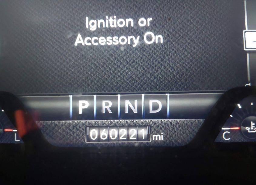 Photo 15 of 2019 Ram 1500 LARAMIE 4X4 6'4 BOX (VIN 1C6SRFDT5KN914974)