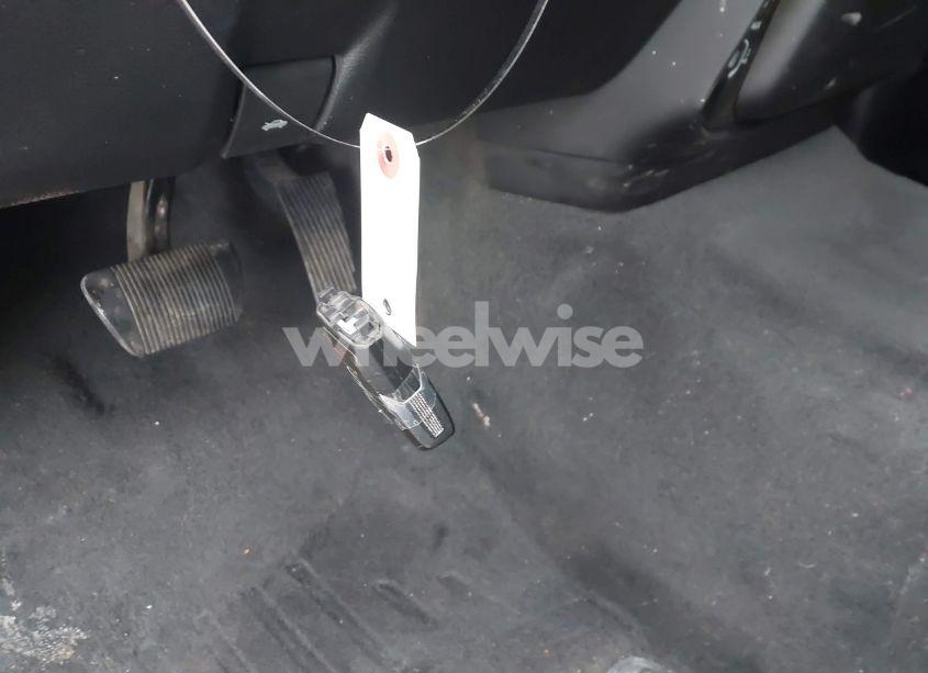 Photo 11 of 2019 Ram 1500 (VIN 1C6SRFDT6KN869740)