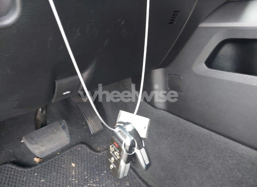 Photo 11 of 2020 Ram 1500 LARAMIE 4X4 6'4 BOX (VIN 1C6SRFDT7LN338872)