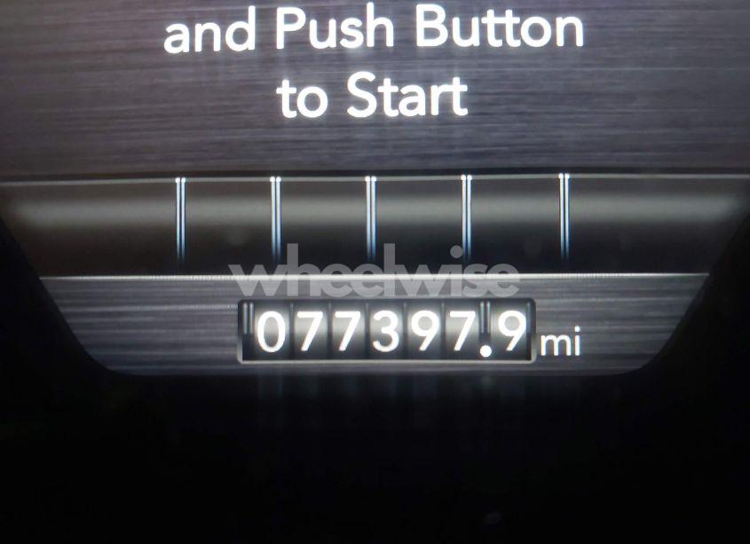 Photo 11 of 2020 Ram 1500 LARAMIE 4X4 6'4 BOX (VIN 1C6SRFDTXLN307213)