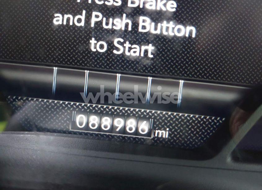 Photo 15 of 2019 Ram 1500 REBEL 4X4 6'4 BOX (VIN 1C6SRFET2KN599078)