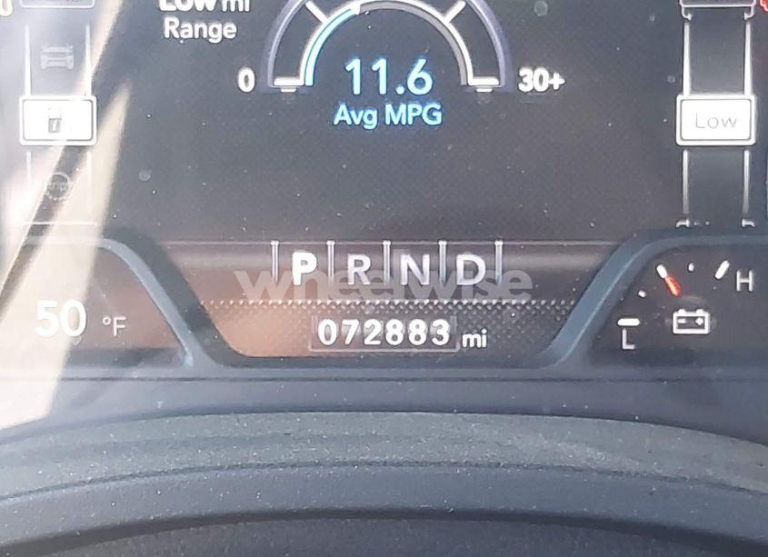 Photo 16 of 2019 Ram 1500 REBEL 4X4 6'4 BOX (VIN 1C6SRFET2KN671753)