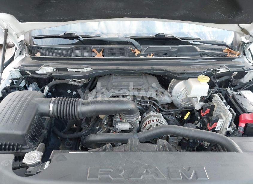 Photo 10 of 2019 Ram 1500 REBEL 4X4 6'4 BOX (VIN 1C6SRFET2KN860824)