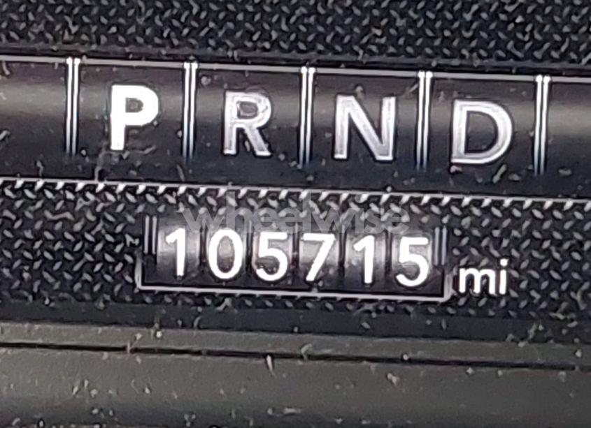 Photo 15 of 2019 Ram 1500 REBEL 4X4 6'4 BOX (VIN 1C6SRFET2KN860824)