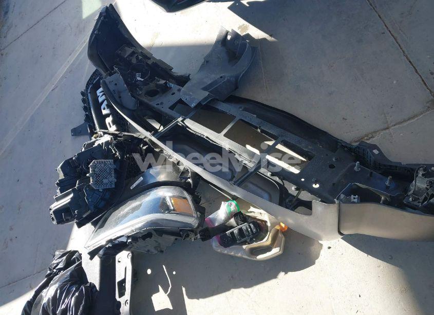 Photo 12 of 2019 Ram 1500 REBEL 4X4 6'4 BOX (VIN 1C6SRFET7KN831707)