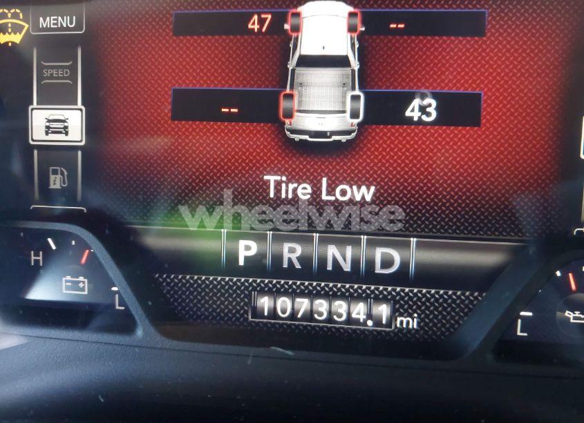 Photo 16 of 2019 Ram 1500 REBEL 4X4 6'4 BOX (VIN 1C6SRFET7KN831707)