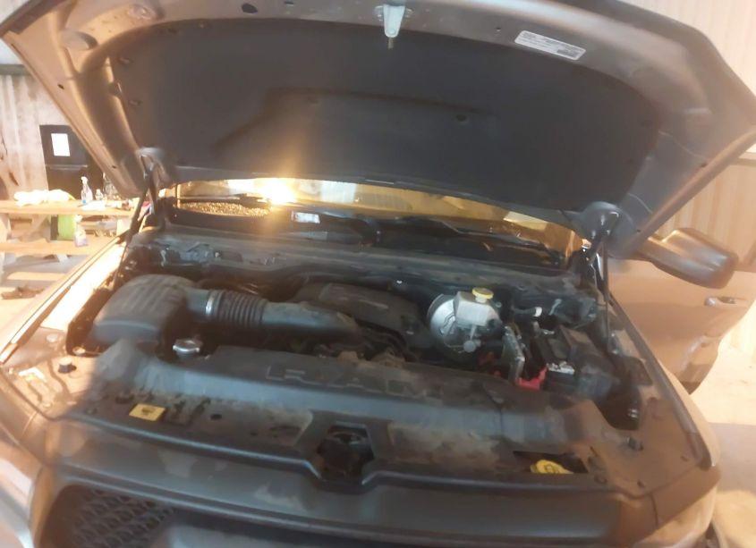 Photo 10 of 2019 Ram 1500 REBEL 4X4 6'4 BOX (VIN 1C6SRFET9KN861100)