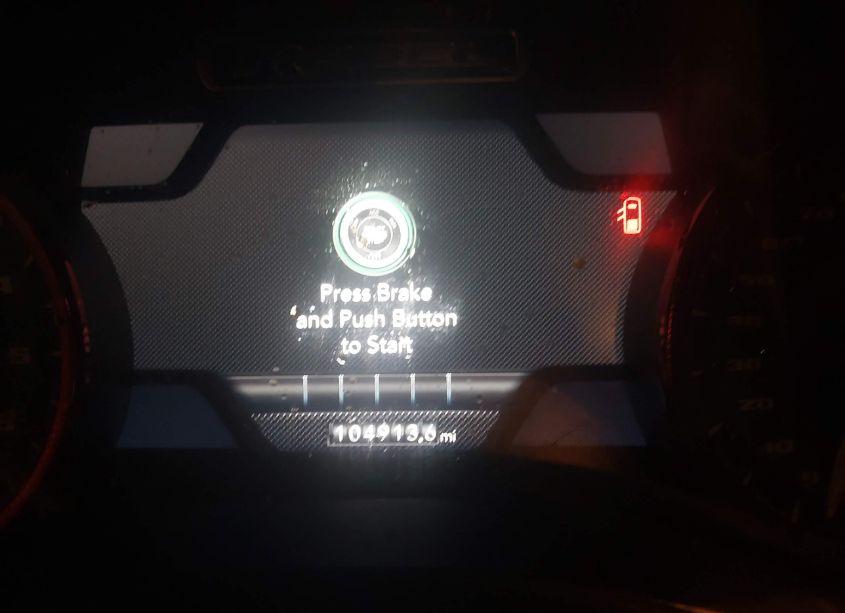 Photo 7 of 2019 Ram 1500 REBEL 4X4 6'4 BOX (VIN 1C6SRFET9KN861100)